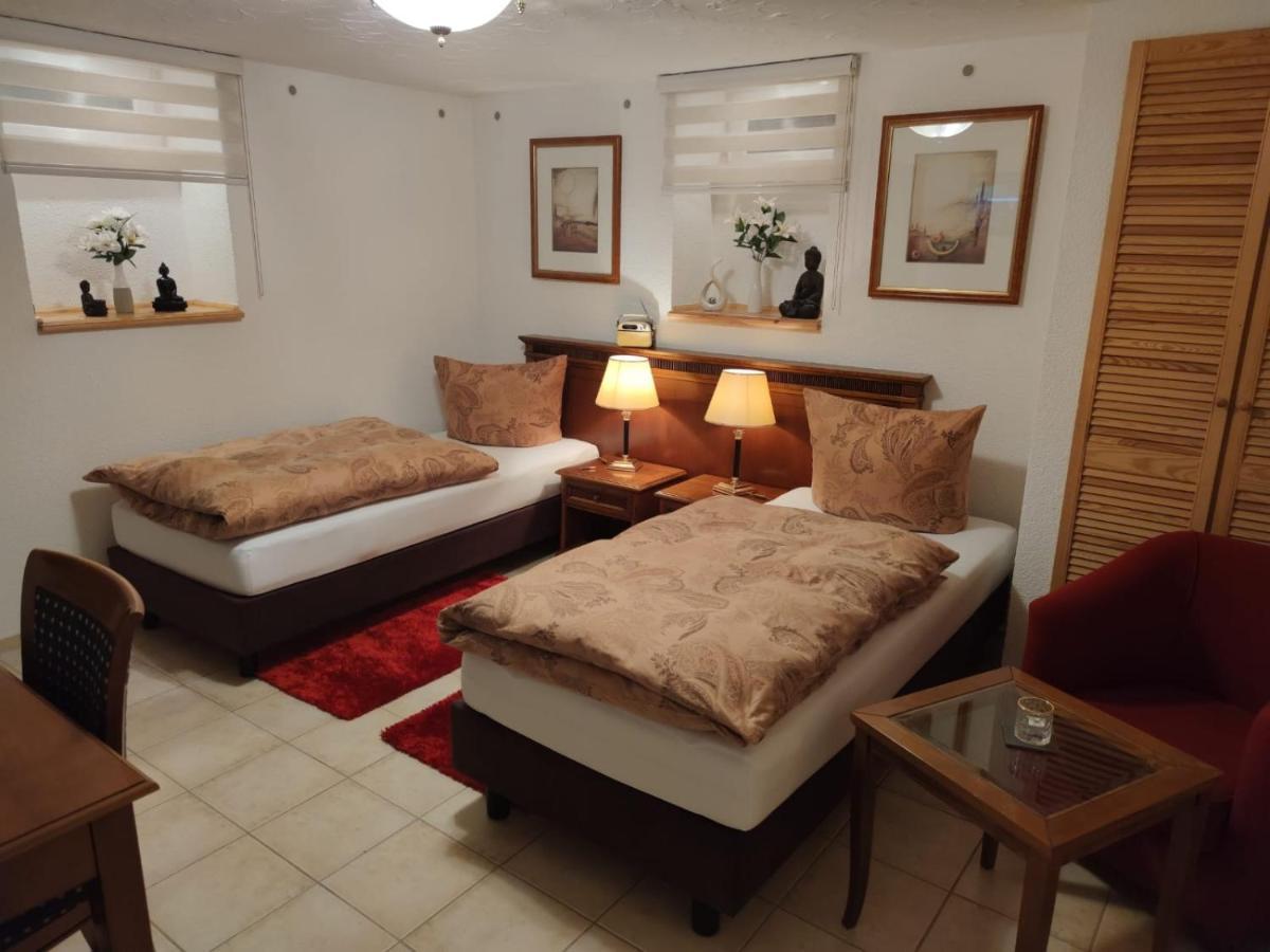 Ferienzimmer Familie Schmidt Grossdeuben Dış mekan fotoğraf